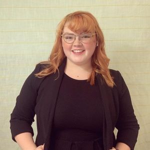 Meet your Posher, Audrey